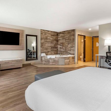 Best Western Plus Vineyard Inn Livermore Zewnętrze zdjęcie