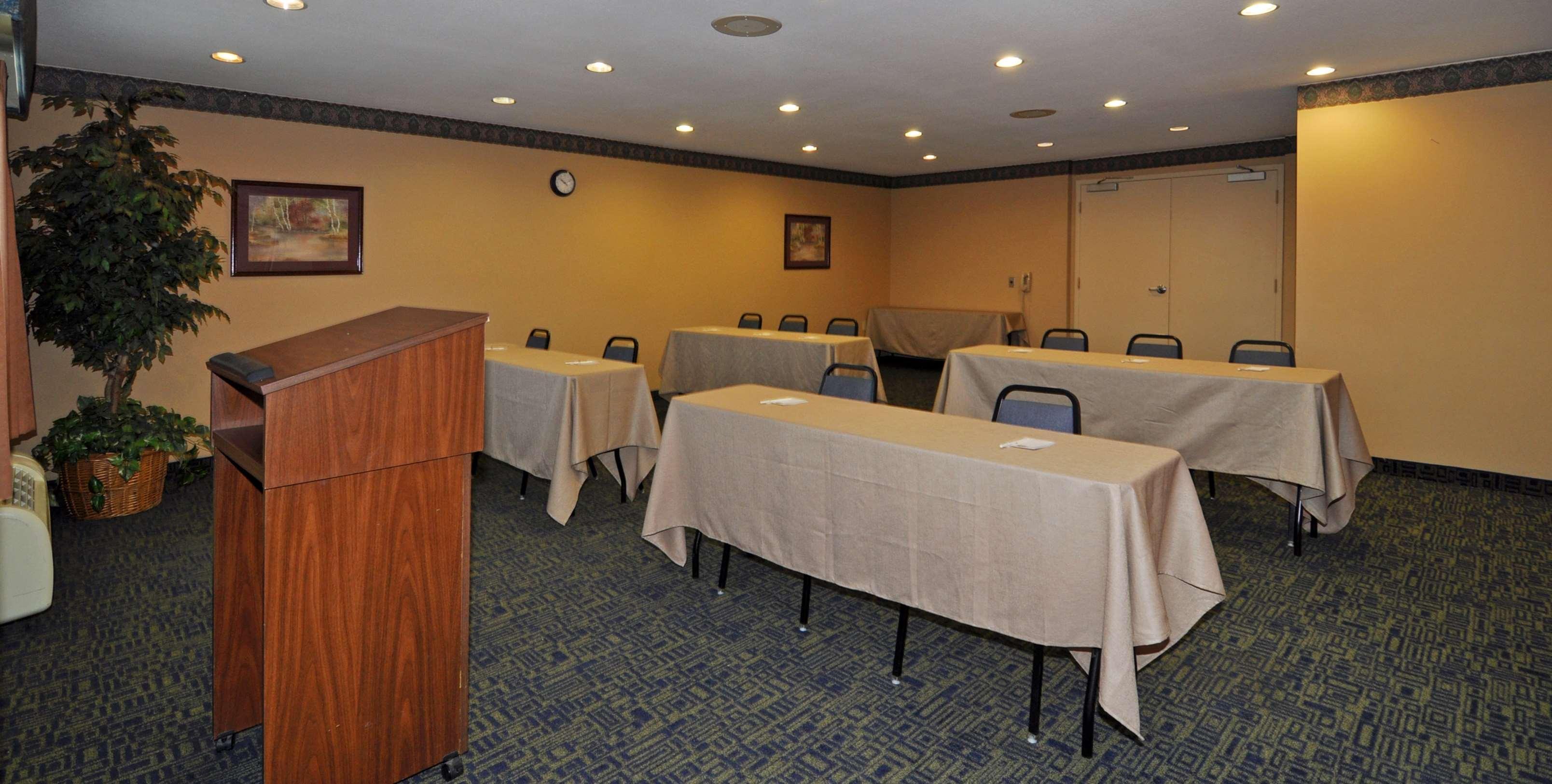 Best Western Plus Vineyard Inn Livermore Zewnętrze zdjęcie