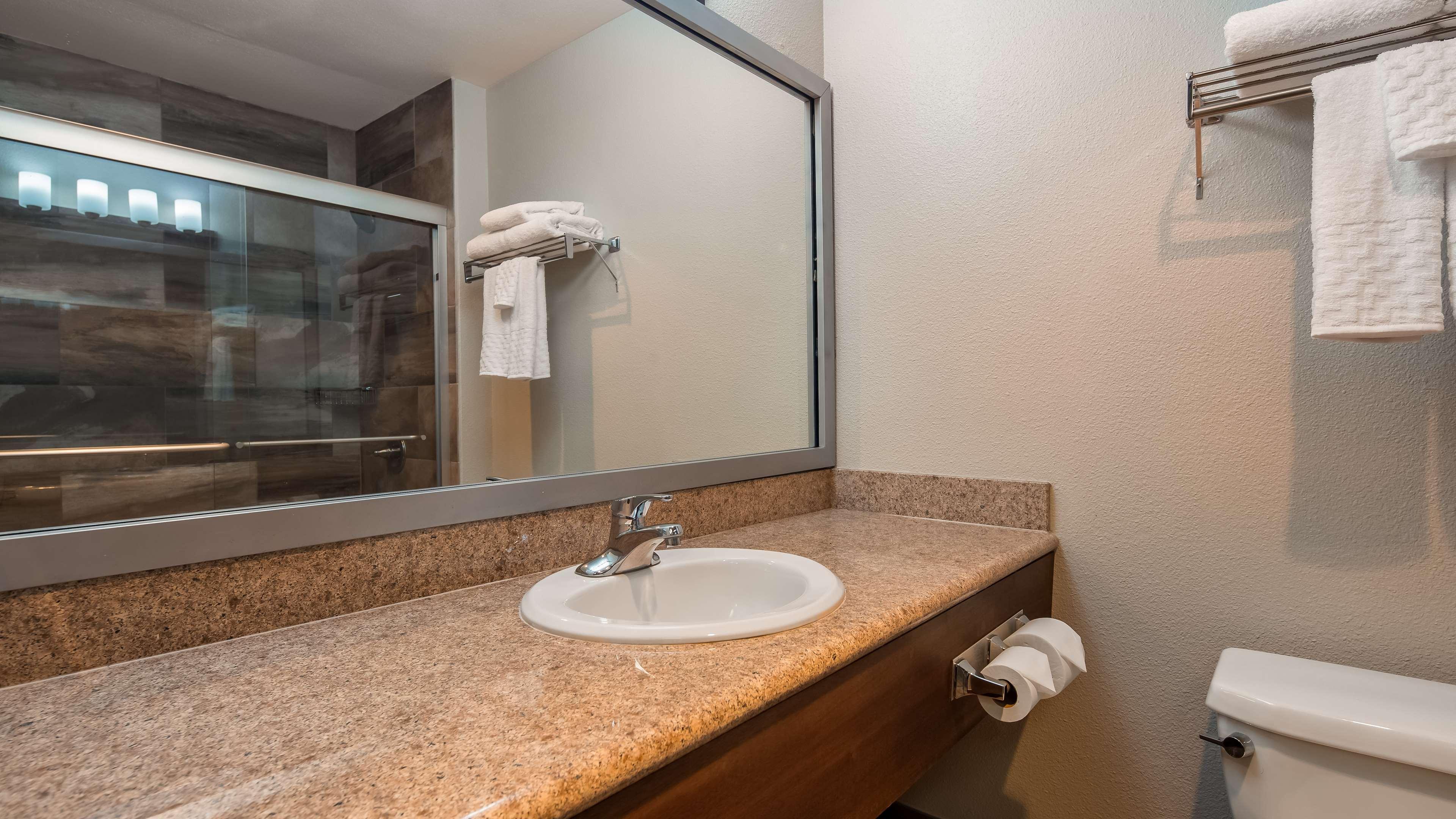 Best Western Plus Vineyard Inn Livermore Zewnętrze zdjęcie