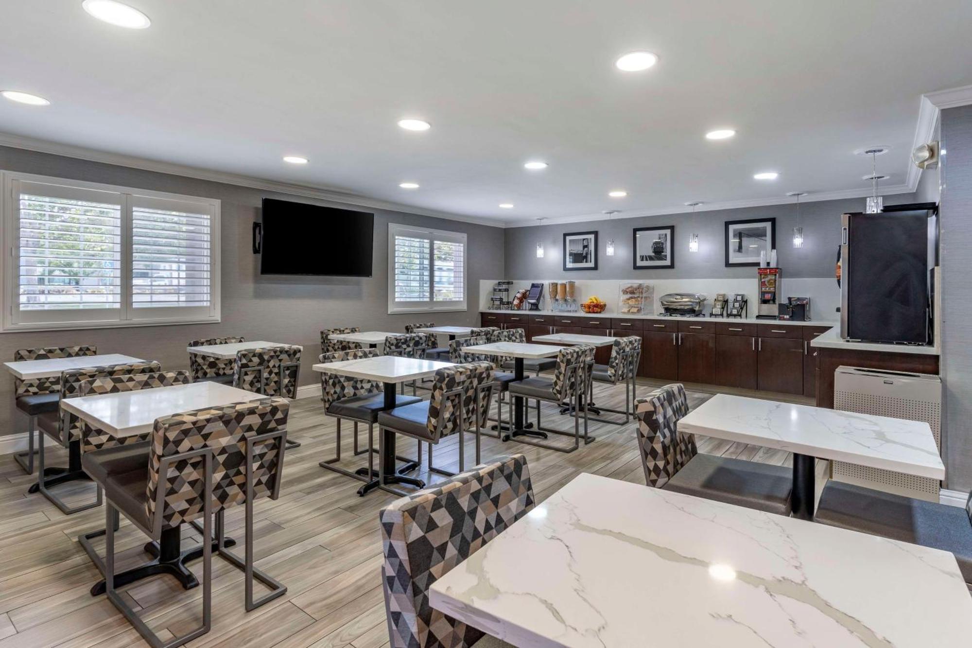 Best Western Plus Vineyard Inn Livermore Zewnętrze zdjęcie