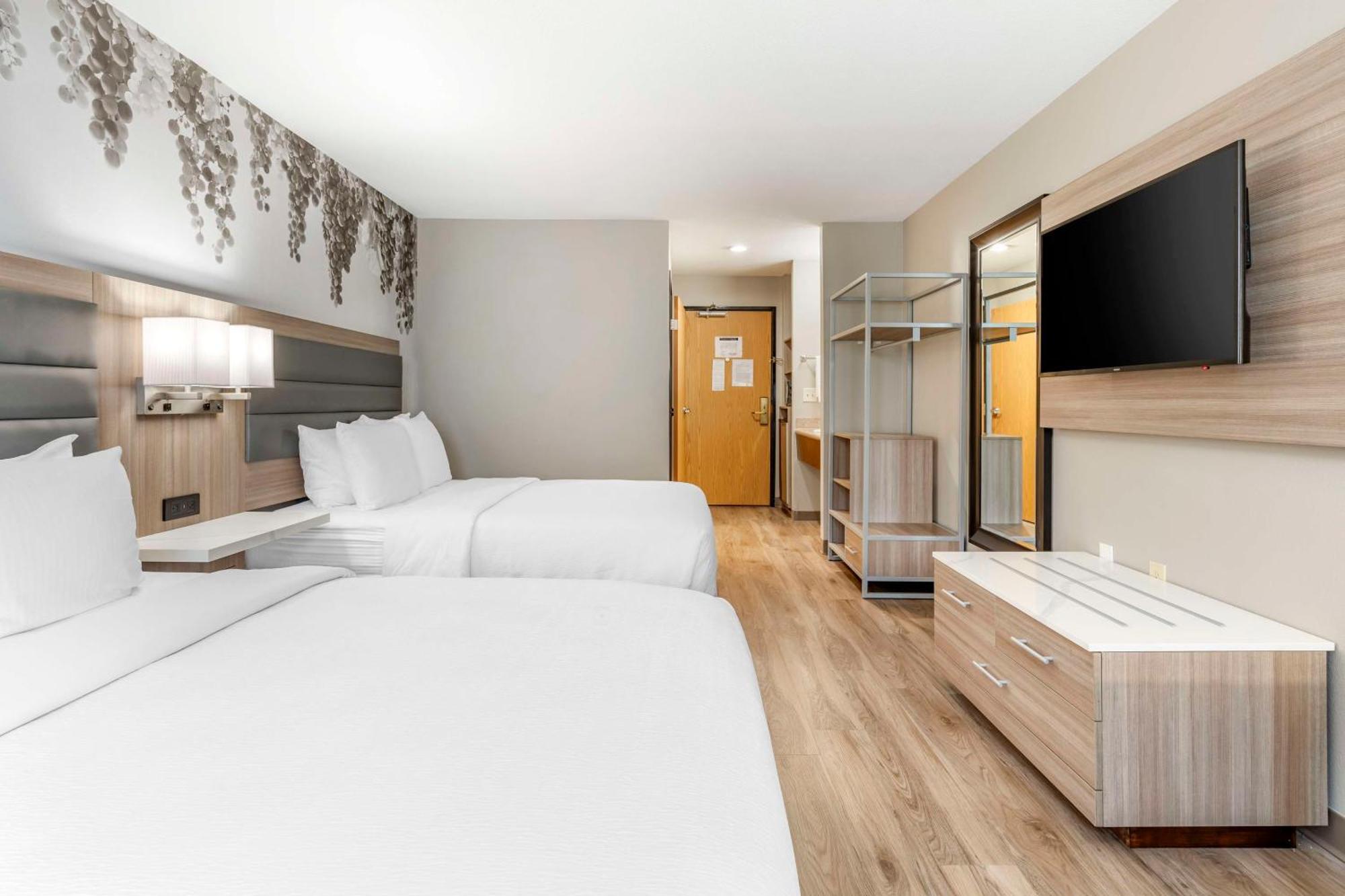 Best Western Plus Vineyard Inn Livermore Zewnętrze zdjęcie
