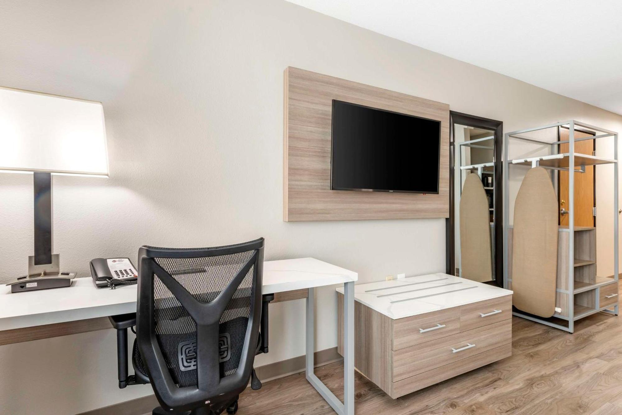 Best Western Plus Vineyard Inn Livermore Zewnętrze zdjęcie