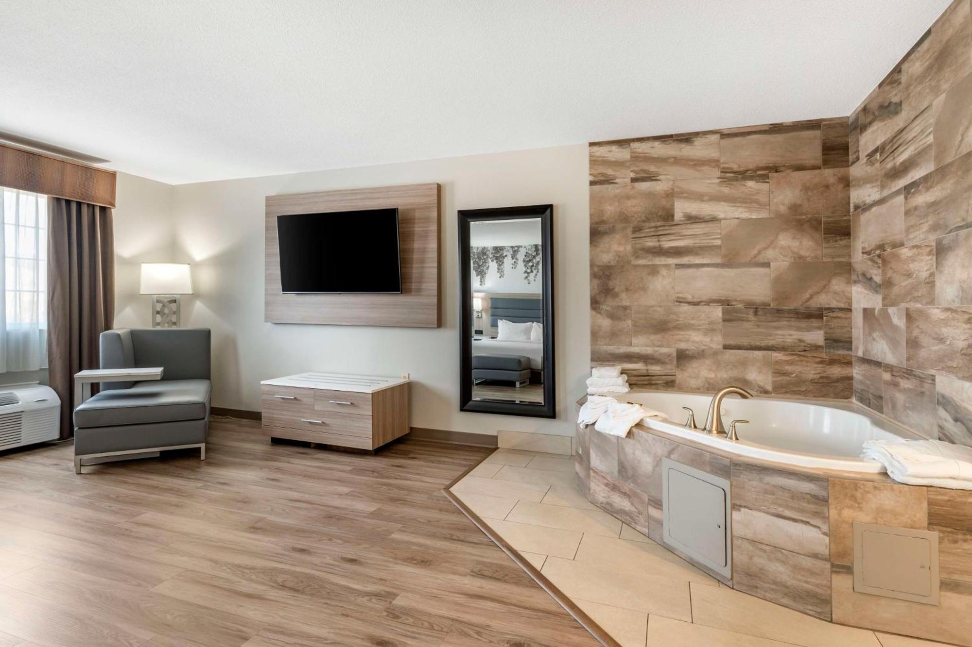 Best Western Plus Vineyard Inn Livermore Zewnętrze zdjęcie