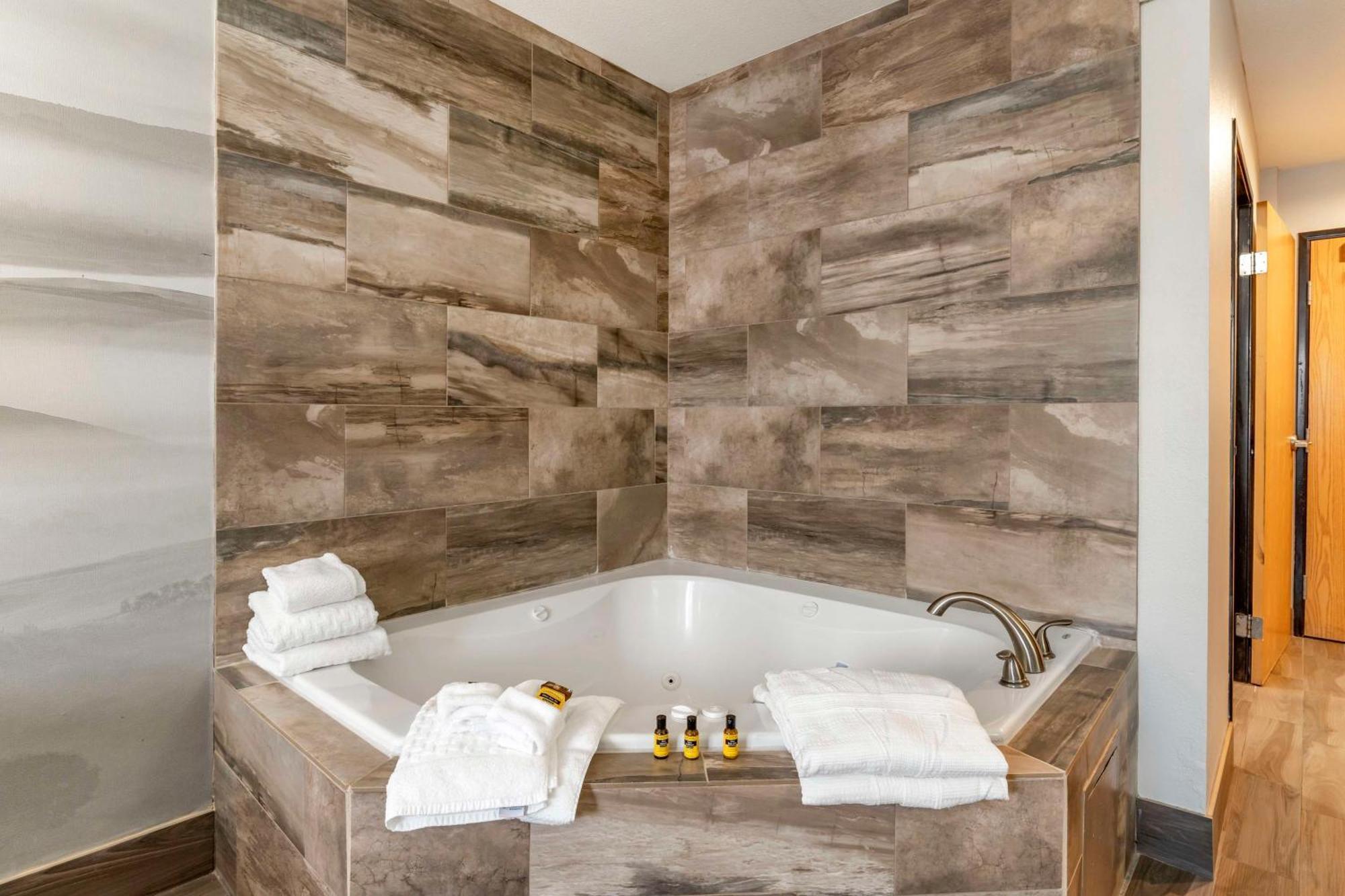 Best Western Plus Vineyard Inn Livermore Zewnętrze zdjęcie