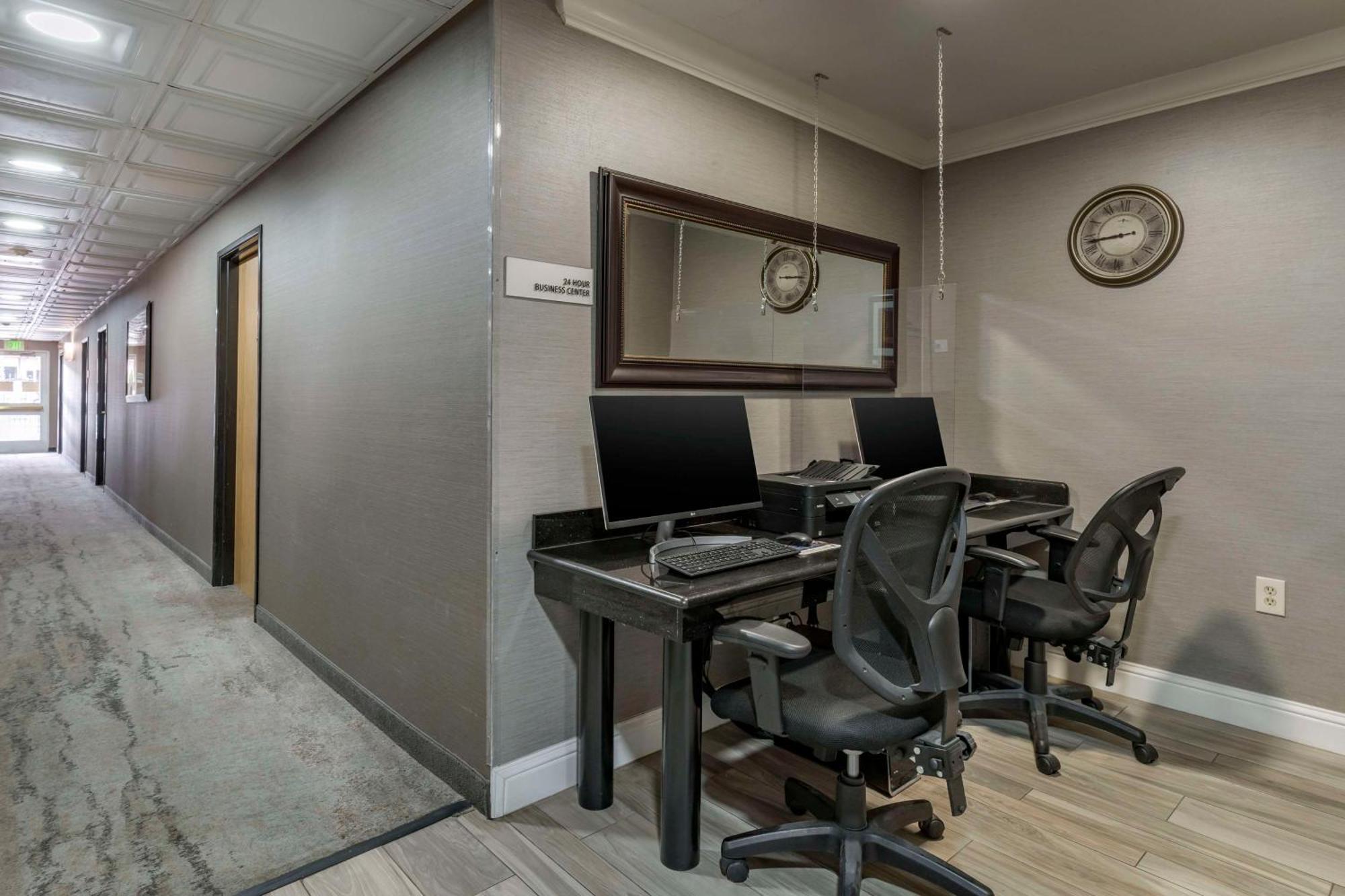 Best Western Plus Vineyard Inn Livermore Zewnętrze zdjęcie