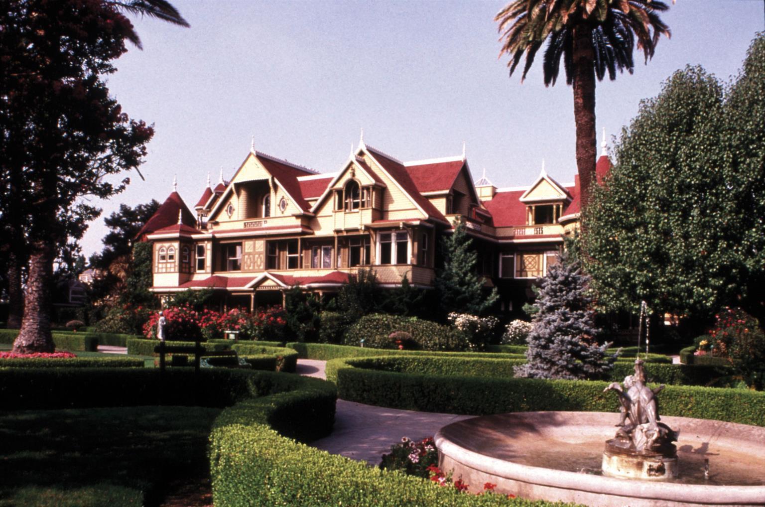 Best Western Plus Vineyard Inn Livermore Zewnętrze zdjęcie