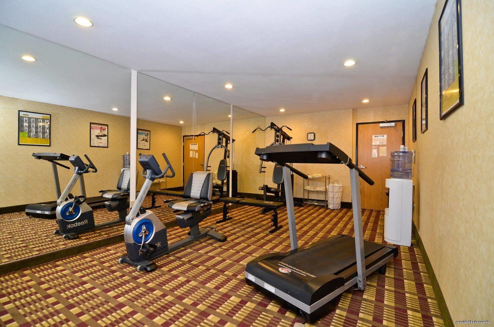 Best Western Plus Vineyard Inn Livermore Zewnętrze zdjęcie