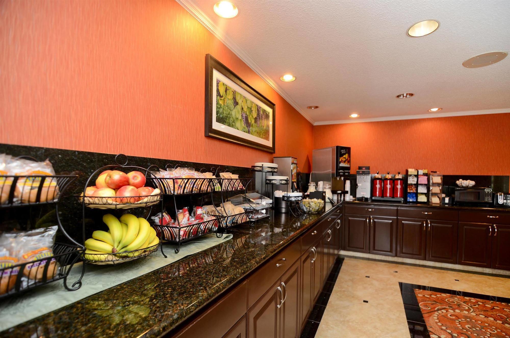 Best Western Plus Vineyard Inn Livermore Zewnętrze zdjęcie